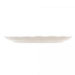 Travessa-de-Porcelana-New-Bone-Butterfly-Flower-365cm-x-24cm-x-3cm-Lyor