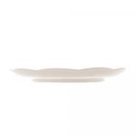 Prato-para-Sobremesa-de-Porcelana-New-Bone-Butterfly-Flower-19cm-x-19cm-x-2cm-Lyor