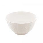 Bowl-de-Porcelana-New-Bone-Butterfly-Flower-14cm-x-14cm-x-75cm-Lyor