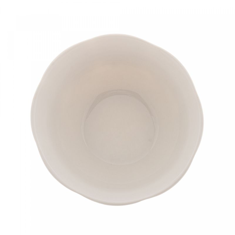 Bowl-de-Porcelana-New-Bone-Butterfly-Flower-14cm-x-14cm-x-75cm-Lyor