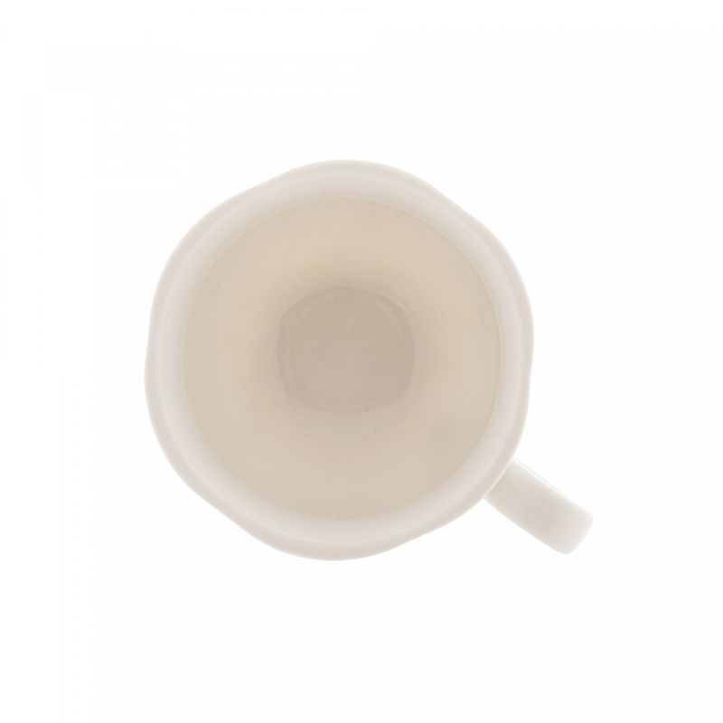 Xicara-de-Cafe-de-Porcelana-New-Bone-Butterfly-Flower-100ml-Lyor