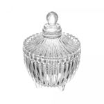 Potiche-de-Cristal-com-Pe-Carrossel-65cm-x-65cm-x-10cm-Lyor