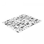 Tapete-para-Secar-Loucas-em-Microfibra-Preta-e-Branca-50cm-x-40cm-Lyor