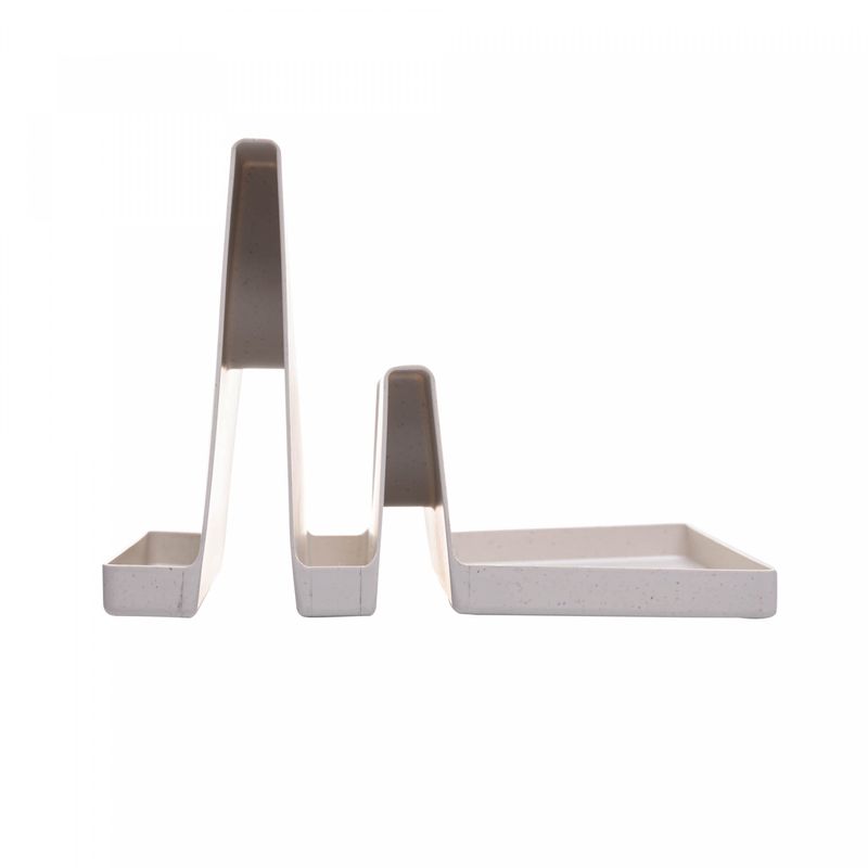 Descanso-para-Tampas-e-Utensilios-de-Bambu-e-PP-Off-White-22cm-x-14cm-x-145cm-Lyor
