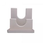 Descanso-para-Tampas-e-Utensilios-de-Bambu-e-PP-Off-White-22cm-x-14cm-x-145cm-Lyor