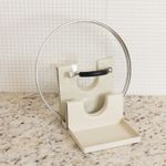 Descanso-para-Tampas-e-Utensilios-de-Bambu-e-PP-Off-White-22cm-x-14cm-x-145cm-Lyor