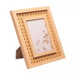 Porta-Retrato-de-Mdf-com-Trelica-15cm-x-20cm-Lyo