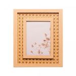 Porta-Retrato-de-Mdf-com-Trelica-15cm-x-20cm-Lyo