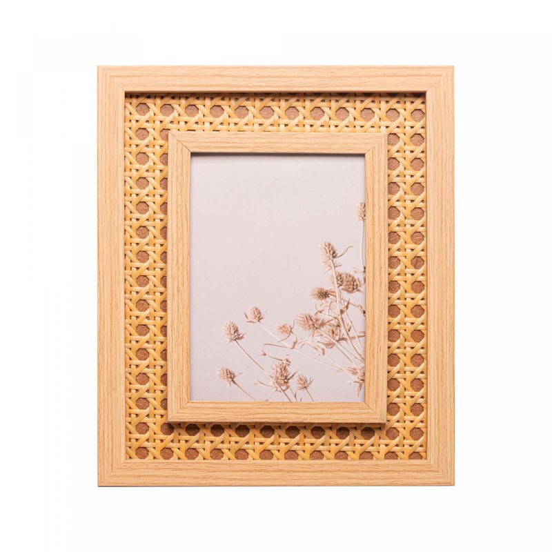 Porta-Retrato-de-Mdf-com-Trelica-15cm-x-20cm-Lyo