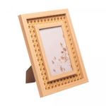 Porta-Retrato-de-Mdf-com-Trelica-10cm-x-15cm-Lyor