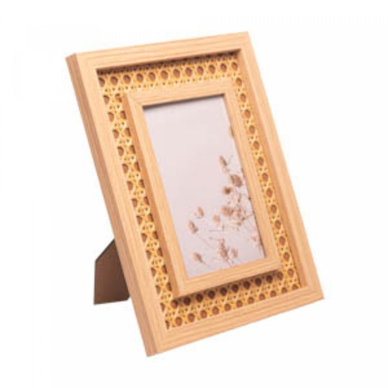 Porta-Retrato-de-Mdf-com-Trelica-10cm-x-15cm-Lyor