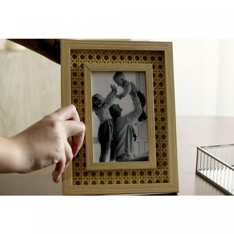 Porta-Retrato-de-Mdf-com-Trelica-10cm-x-15cm-Lyor