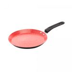 Tapioqueira-de-Inducao-em-Aluminio-com-Revestimento-Ceramico-Chef-Pro-Vermelha-22cm-Lyor