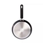Tapioqueira-de-Inducao-em-Aluminio-com-Revestimento-Ceramico-Chef-Pro-Vermelha-22cm-Lyor