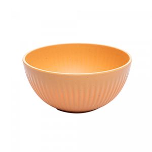 Saladeira de Bambu e PP Stripes Sortida 9,5cm x 21cm - Lyor