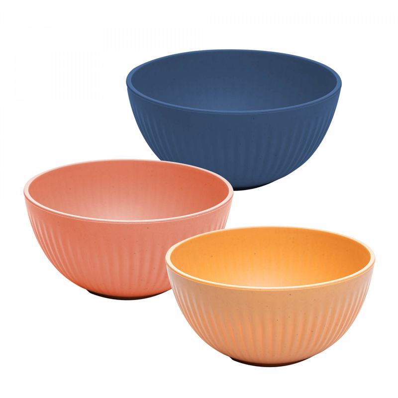 Saladeira-de-Bambu-e-PP-Stripes-Sortida-95cm-x-21cm-Lyor