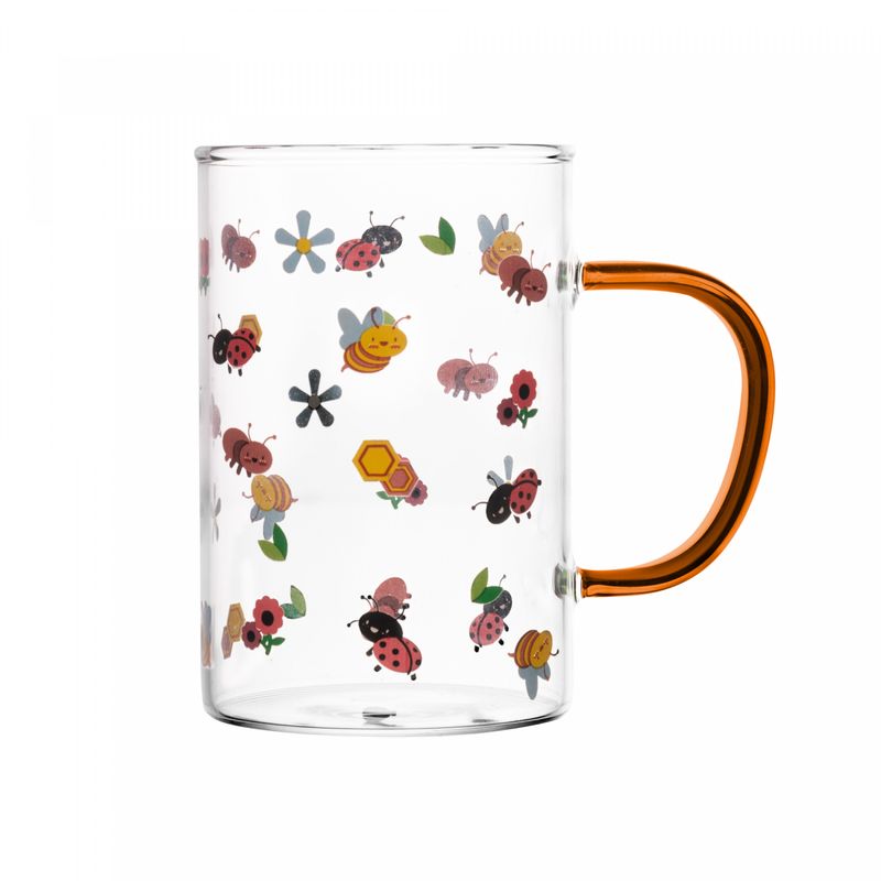 Conjunto-2-Canecas-de-Vidro-Borossilicato-Resistente-ao-Calor-com-Alca-Ambar-Garden-Party-280ml-