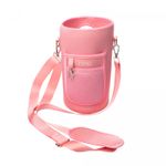 Case-Termico-de-Neoprene-para-Garrafa-Squeeze-2-litros-5-em-1-Rosa-Lyor