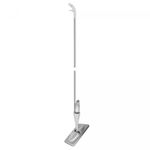 Mop-Spray-com-Cabo-Fixo-de-126cm-e-Reservatorio-de-Agua-Fit-350ml-Cinza-Lyor
