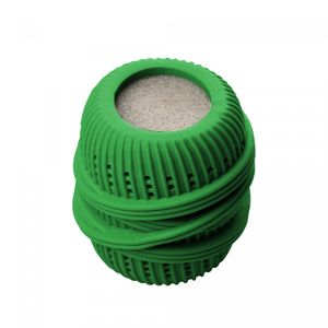 Bola Mágica de Silicone para Máquina de Lavar Sortida 4,5cm x 4,5cm x 7cm - Lyor
