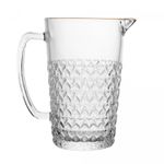 Jarra-de-Vidro-com-Fio-de-Ouro-Coracao-1L-Lyor