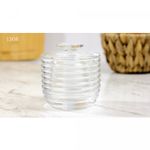 Manteigueira-Francesa-de-Vidro-Colmeia-95cm-x-95cm-x-105cm-Lyor