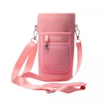 Conjunto-Garrafa-Squeeze-de-Policarbonato-21L-com-Case-5-em-1-Rosa-Lyor