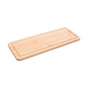 Tábua de Bambu Hire 28cm x 11cm x 1cm - Lyor