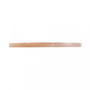 Tábua de Bambu Heart 17cm x 16,5cm x 1cm - Lyor
