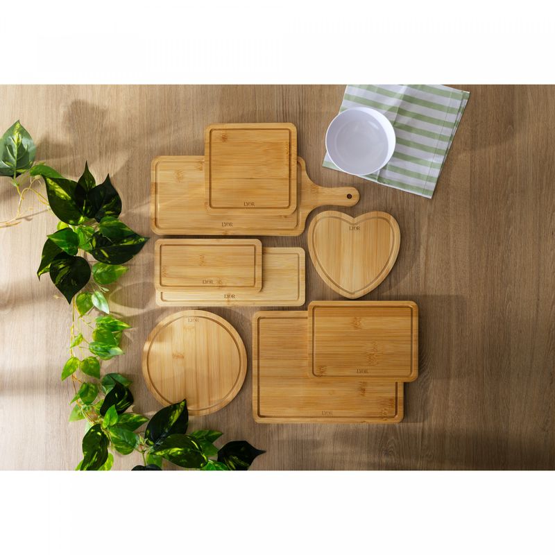 Tabua-de-Bambu-Heart-17cm-x-165cm-x-1cm-Lyor