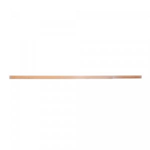 Tábua para Servir de Bambu 39cm x 15cm x 1cm - Lyor