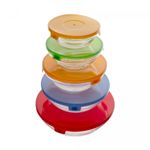 Conjunto-5-Tigelas-de-Vidro-com-Tampa-de-Plastico-Lyor