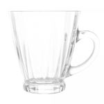 Conjunto-4-Xicaras-para-Cafe-de-Vidro-Radial-160ml-Lyor