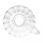 Conjunto-4-Xicaras-para-Cafe-de-Vidro-Radial-160ml-Lyor