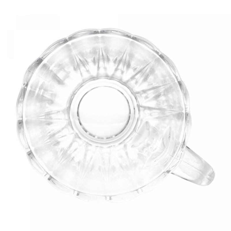Conjunto-4-Xicaras-para-Cafe-de-Vidro-Radial-160ml-Lyor