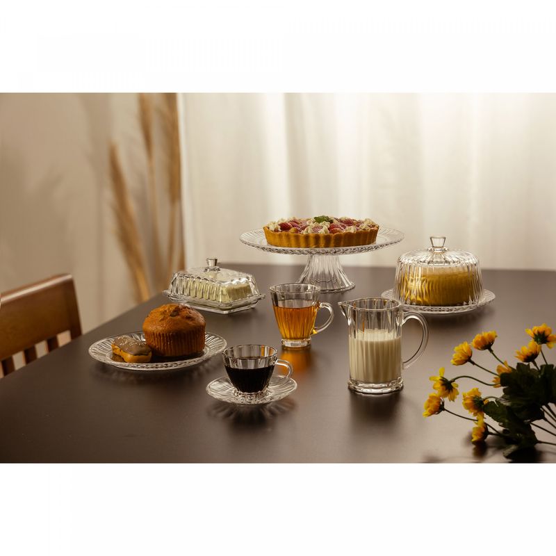 Conjunto-4-Xicaras-para-Cafe-de-Vidro-Radial-160ml-Lyor