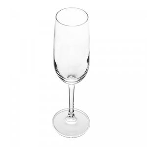 Taça para Champanhe de Vidro Gourmet 200ml - Lyor