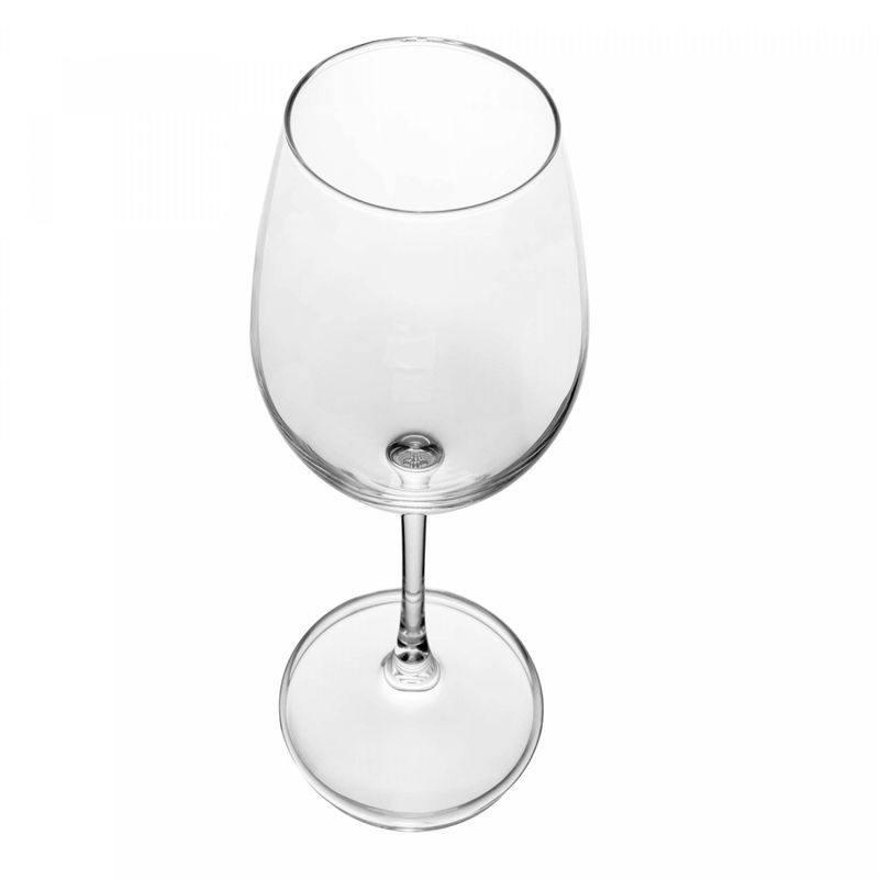 Taca-para-Vinho-de-Vidro-Gourmet-350ml-Lyor