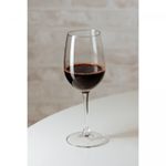 Taca-para-Vinho-de-Vidro-Gourmet-420ml-Lyor