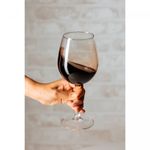 Taca-para-Vinho-de-Vidro-Gourmet-600ml-Lyor