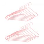 Conjunto-16-Cabides-de-Bambu-e-PP-Rosa-365cm-x-05cm-x-205cm-Lyor
