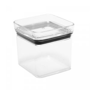 Pote Hermético de Poliestireno Empilhável My Box 190ml - Lyor