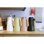 Garrafa-Termica-de-Plastico-com-Cabo-de-Madeira-Escandinavia-Menta-1L-Lyor
