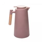 Garrafa-Termica-de-Plastico-com-Cabo-de-Madeira-Escandinavia-Nude-1L-Lyor