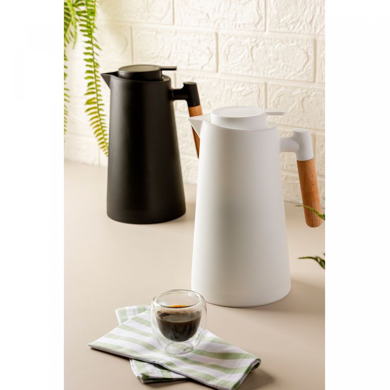 Garrafa-Termica-de-Plastico-com-Cabo-de-Madeira-Escandinavia-Branca-1L-Lyor