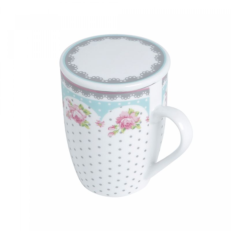 Caneca-de-Porcelana-Super-White-com-Tampa-e-Filtro-Amelia-Verde-Branca-340ml-Lyor