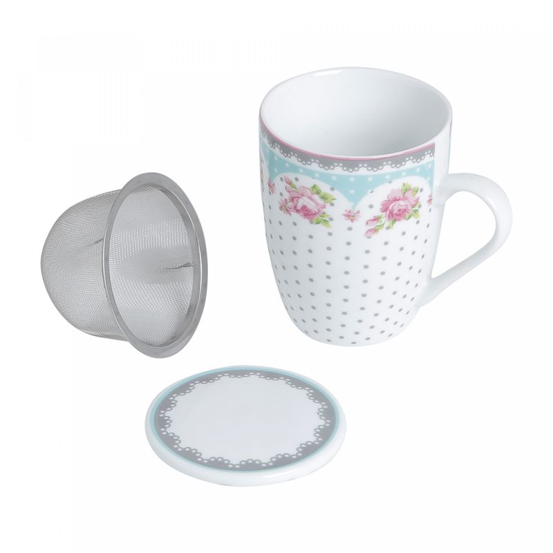 Caneca-de-Porcelana-Super-White-com-Tampa-e-Filtro-Amelia-Verde-Branca-340ml-Lyor