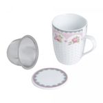 Caneca-de-Porcelana-Super-White-com-Tampa-e-Filtro-Rose-Rosa-Branca-340ml-Lyor
