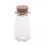 Porta-Mantimento-Mini-de-Vidro-com-Rolha-100ml-Lyor