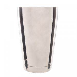 Kit Coqueteleira de Aço Inox Profissional - Lyor